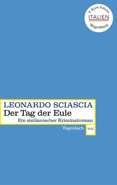 Tag der Eule (eBook, ePUB) - Sciascia, Leonardo