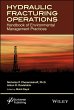 Hydraulic Fracturing Operations - Bild 1