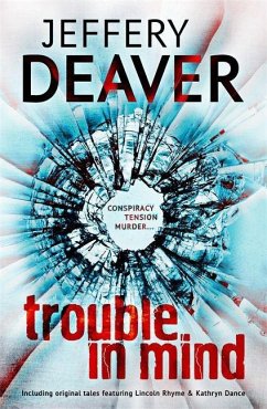 Trouble in Mind - Deaver, Jeffery