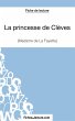 La princesse de Clèves de Madame de La... - Bild 1