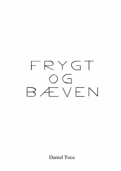 Frygt og Bæven - Toca, Daniel