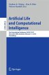Artificial Life and Computational... - Bild 1