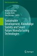 Sustainable Development, Knowledge... - Bild 1