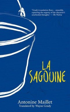 La Sagouine - Maillet, Antonine