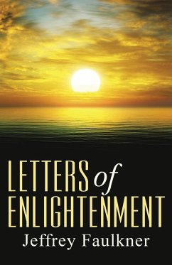 LETTERS of ENLIGHTENMENT - Faulkner, Jeffrey