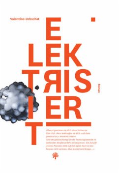 Cover Elektrisiert