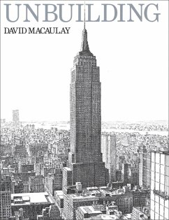 Unbuilding (eBook, ePUB) - Macaulay, David