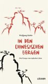 In den chinesischen Bergen