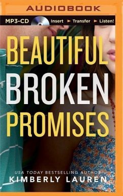 Beautiful Broken Promises - Lauren, Kimberly