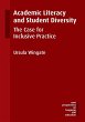 Academic Literacy and Student Diversity - Bild 1