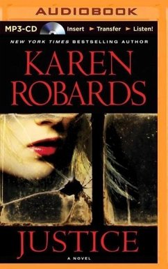 Justice - Robards, Karen