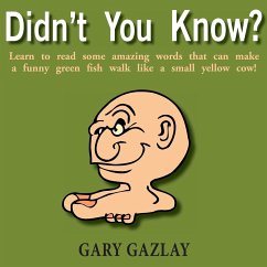 Didn't You Know? - Gazlay, Gary