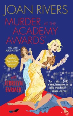 Murder at the Academy Awards (R) - Rivers, Joan; Farmer, Jerrilyn