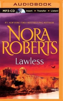 Lawless - Roberts, Nora