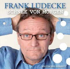 Schnee von morgen - Lüdecke, Frank