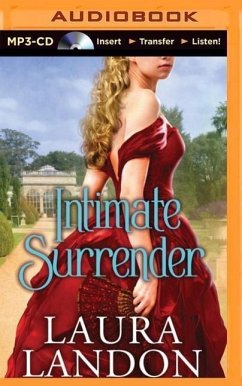 Intimate Surrender - Landon, Laura