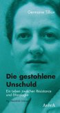 Die gestohlene Unschuld