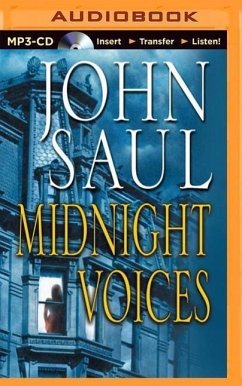 Midnight Voices - Saul, John