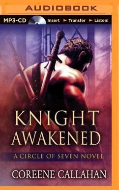 Knight Awakened - Callahan, Coreene