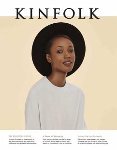 Kinfolk Volume 16, 16 - Kinfolk