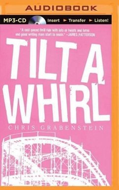Tilt a Whirl - Grabenstein, Chris