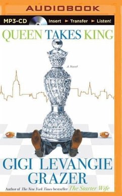 Queen Takes King - Grazer, Gigi Levangie