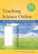 Teaching Science Online - Bild 1