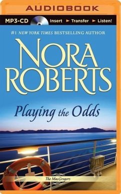 Playing the Odds - Roberts, Nora