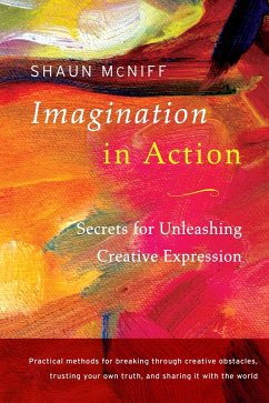 Cover Imagination in Action