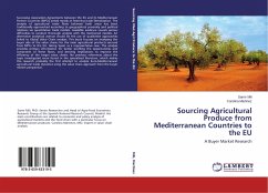 Sourcing Agricultural Produce from Mediterranean Countries to the EU - Mili, Samir;Martinez, Carolina