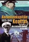 Korvettenkapitan Kentrat Korvettenkapitan Kentrat