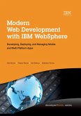 Modern Web Development with IBM WebSphere (eBook, PDF)