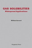 Gas Solubilities (eBook, PDF)