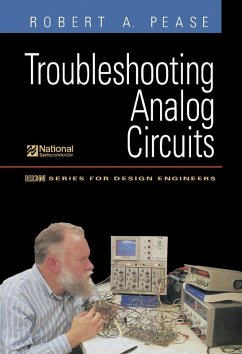 Troubleshooting Analog Circuits (eBook, PDF) - Pease, Robert A.