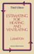 Estimating for Heating and Ventilating... - Bild 1