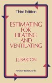 Estimating for Heating and Ventilating (eBook, PDF)