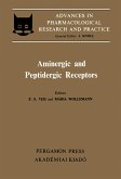 Aminergic and Peptidergic Receptors (eBook, PDF)