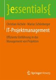 IT-Projektmanagement