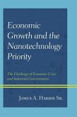 Economic Growth and the Nanotechnology Priority (eBook, ePUB)
