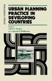 Urban Planning Practice In Developing Countries (eBook, PDF)