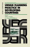 Urban Planning Practice In Developing Countries (eBook, PDF) Urban Planning Practice In Developing Countries (eBook, PDF)