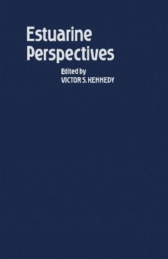 Estuarine Perspectives (eBook, PDF) Cover Estuarine Perspectives (eBook, PDF)