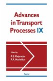 Advances in Transport Processes (eBook, PDF)