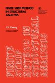 Finite Strip Method in Structural Analysis (eBook, PDF)