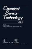 Chemical Sensor Technology (eBook, PDF)