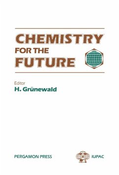 Chemistry for the Future (eBook, PDF)