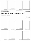 Test File to Accompany Essentials of Psychology (eBook, PDF)