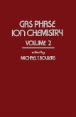 Gas Phase Ion Chemistry (eBook, PDF)