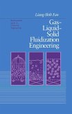 Gas-Liquid-Solid Fluidization Engineering (eBook, PDF)