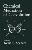 Chemical Mediation of Coevolution (eBook, PDF)